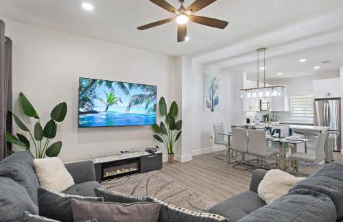 Allure - Sleeps 8 - 3 BDM - Disney - Foto 1