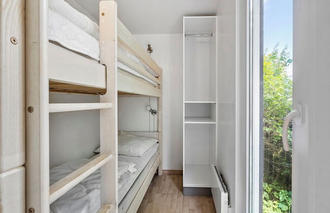 First Camp Skovlund Lillebælt - Foto 10