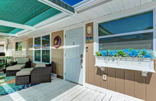 Sunshine Siesta - Hosted By SkyRun Anna Maria - Foto 14