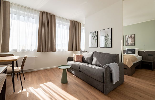 Limehome Bremerhaven Kantstraße - Foto 19