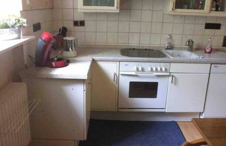 Ferienwohnung Forstwiese - Foto 7