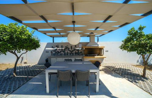 Nostra Terra Villa, 2-acre Secluded Nature Escape with Heated Pool, By ThinkVilla - Photo 30