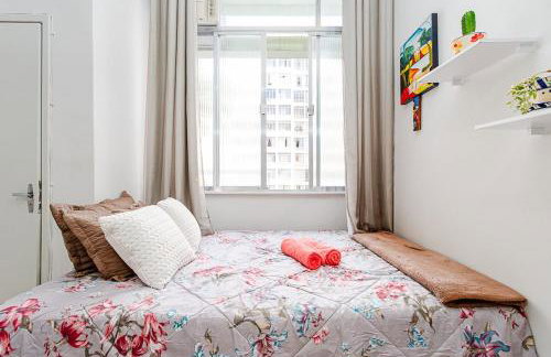 Studio no Flamengo - RJ - Foto 11