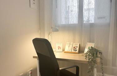 New and cozy apartment in the center of Gandia - Foto 25