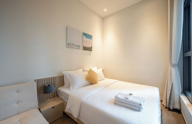 Kotrip MarQ Paradise Vacation - Photo 42