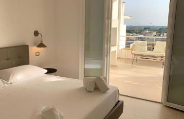 Appartamento Dalia con Piscina Terrazzo Privato nel Ts Residence - Foto 91