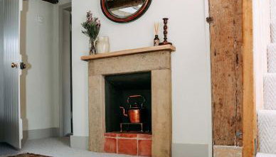 Characterful Southwell Town Centre Cottage - Foto 4