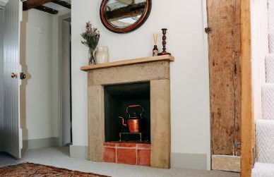 Characterful Southwell Town Centre Cottage - Foto 4