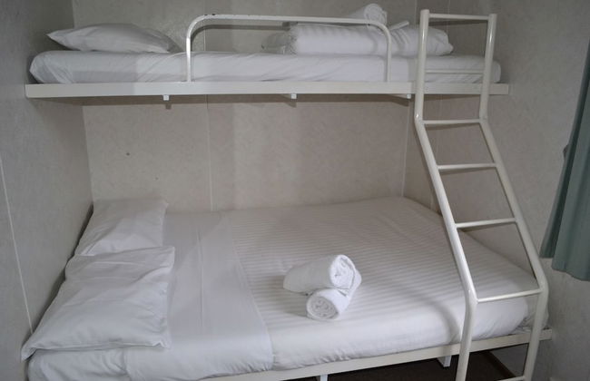 Portland Holiday Village - Foto 31