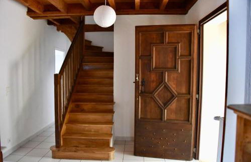 Maison de charme à la campagne - Foto 11