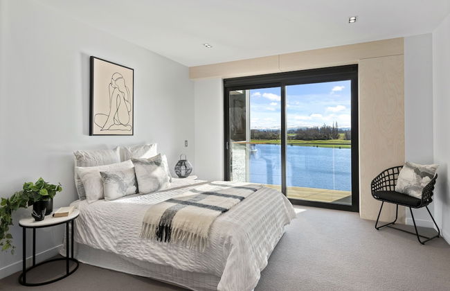 Clearwater Quays Apartments - Foto 2