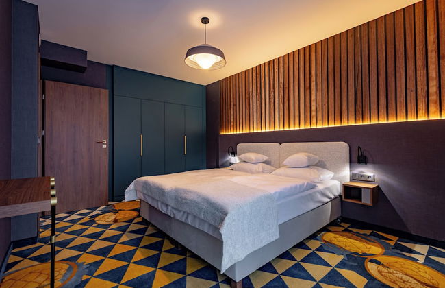 Forest Park Resort & SPA - Foto 11