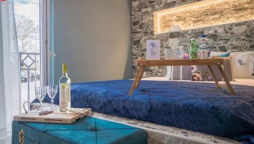 Y Palmela - Boutique Apartments - Foto 3