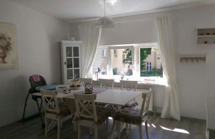 Romantic City Apartment Berlin - Foto 19