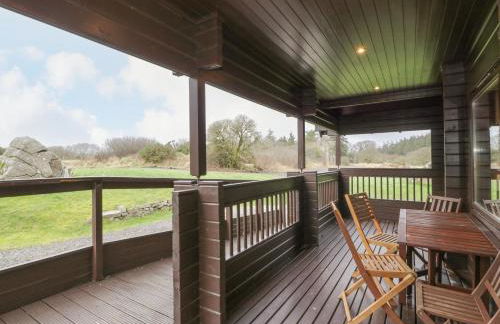 Moyle Lodge - Foto 24