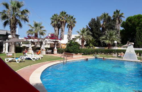 APCOSTAS - San Antonio - Foto 1