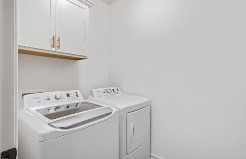 Chic Townhouse by LSU - Foto 13