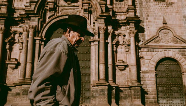 Cusco Photo Tour - Photo 2