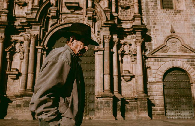 Cusco Photo Tour - Photo 2