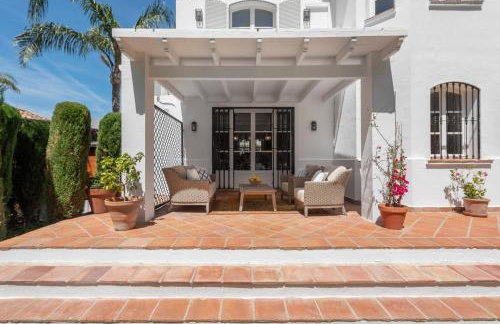Luxury 3BR House with Private Pool & Stunning Interiors - Foto 16