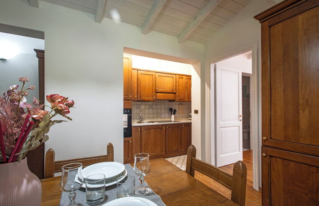 Residence Antico Borgo - Foto 52