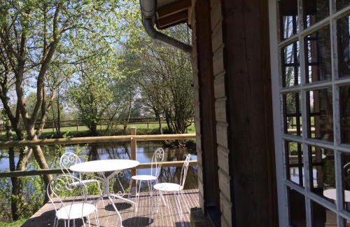 La Maison de l'Etang - Photo 37