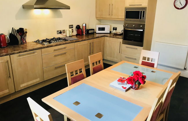 The Shelbourne Apartments - Foto 22