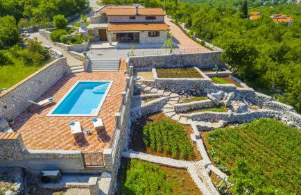 Rustic Villa Fragola with heated pool - Foto 41