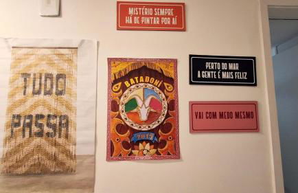 Aconchego com vista para o mar - Foto 25