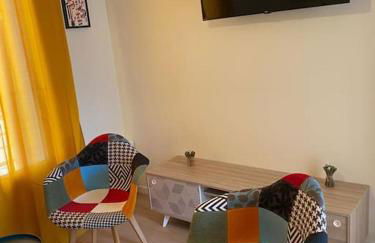 Charming Apartment Gacé I 4P - Foto 10