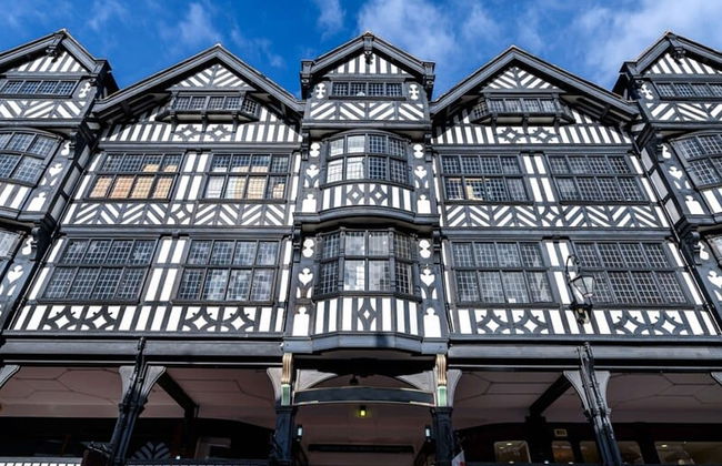 The Kings Gathering - Very Central Chester - Photo 52