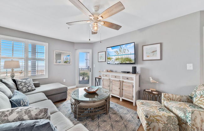 Cozy 2bd/2ba w/ View, Sleeps 6 - Foto 15