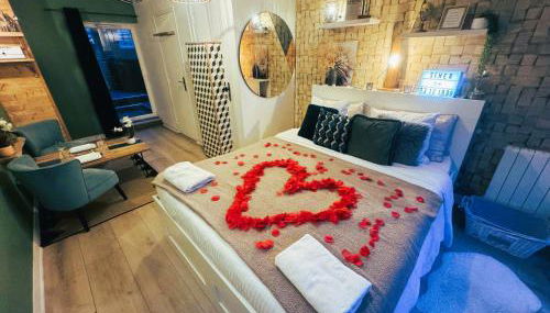 Entre Terre & Mer SPA - Foto 5