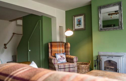 1 Lavender Cottages, Knodishall - Foto 9