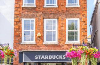 Luxury Pent House Apartment - Central - 6 Guests - Foto 41