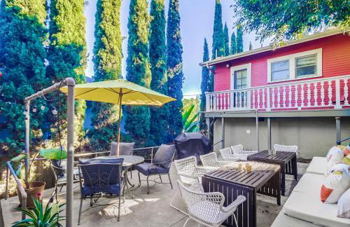 Sunny San Diego Golden Hill Home! Pet Friendly, near DT, Fully Stocked! - Foto 40