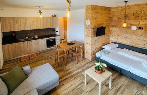 La Fenestra Cadore - Dolomiti - Photo 2