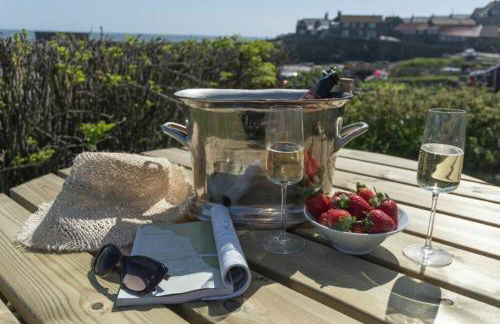 Creel Cottage, Craster - Foto 19