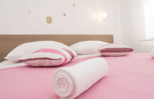 Apartments Maza - Foto 8