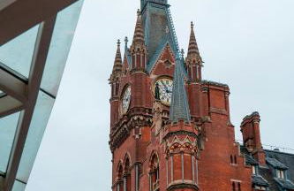 2 Bedroom City Retreat next to Regents Park - Foto 40