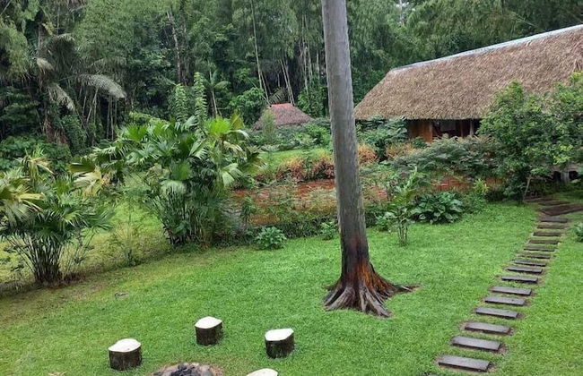 AYAWASKA ATRACTIVO SACHA WASI - Foto 13