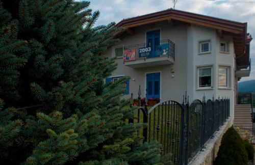 Apartment in NOVELLA 41460 - Photo 40