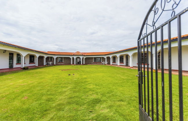 Ene Hacienda - Foto 16