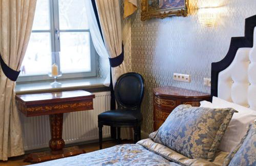 Willa Różana - Foto 79