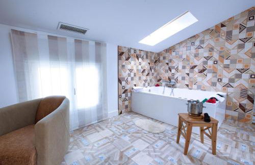 Apartamentos Cabañas - Foto 40