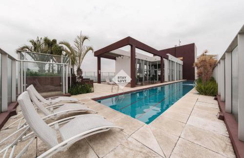 Conforto e Praticidade no Coração de Guarulhos - Apto Completo com Vaga! #StayLuvi - Foto 27