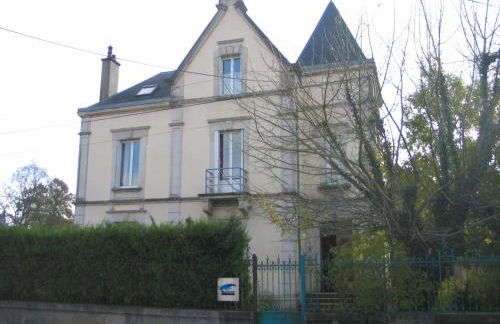 Le studio du Parc au cœur de Chaumont - Foto 11