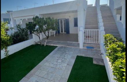 Villa Relax Marina di Ostuni - Foto 1