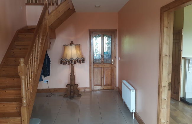 Slieve Anierin House - Foto 11