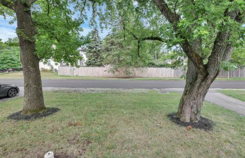 Housepitality - The OSU Hideaway - 4 BR 5 min from OSU Grandview - Foto 48